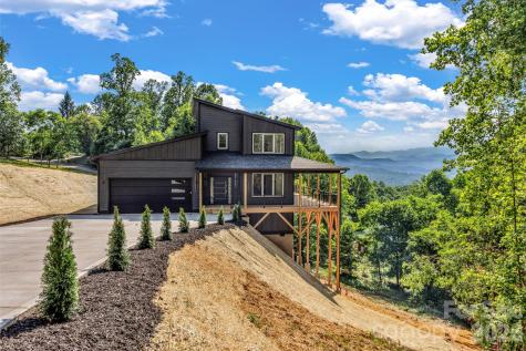 221 Coopers Drive Hendersonville NC 28739