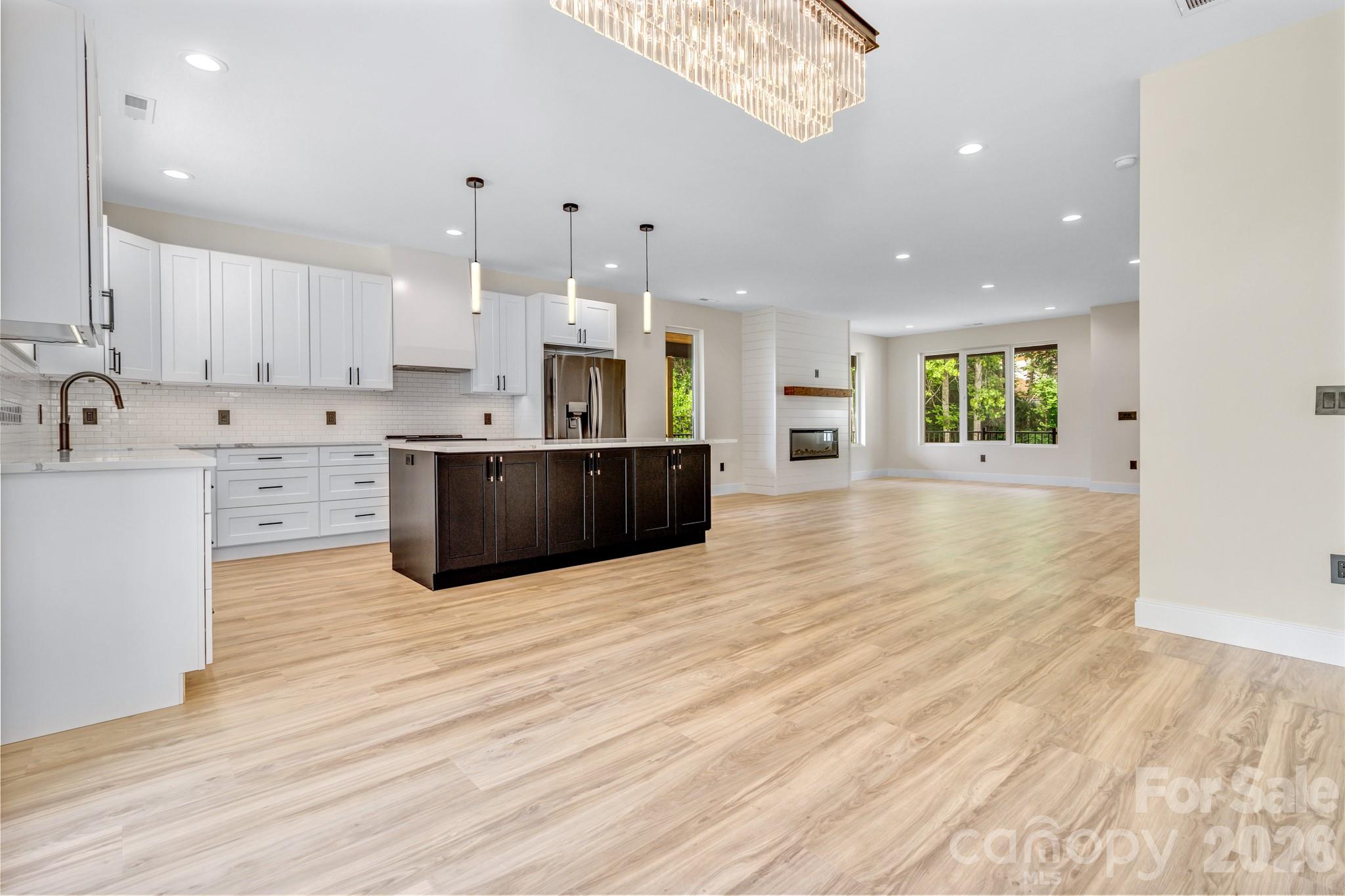 221 Coopers Drive Hendersonville NC 28739