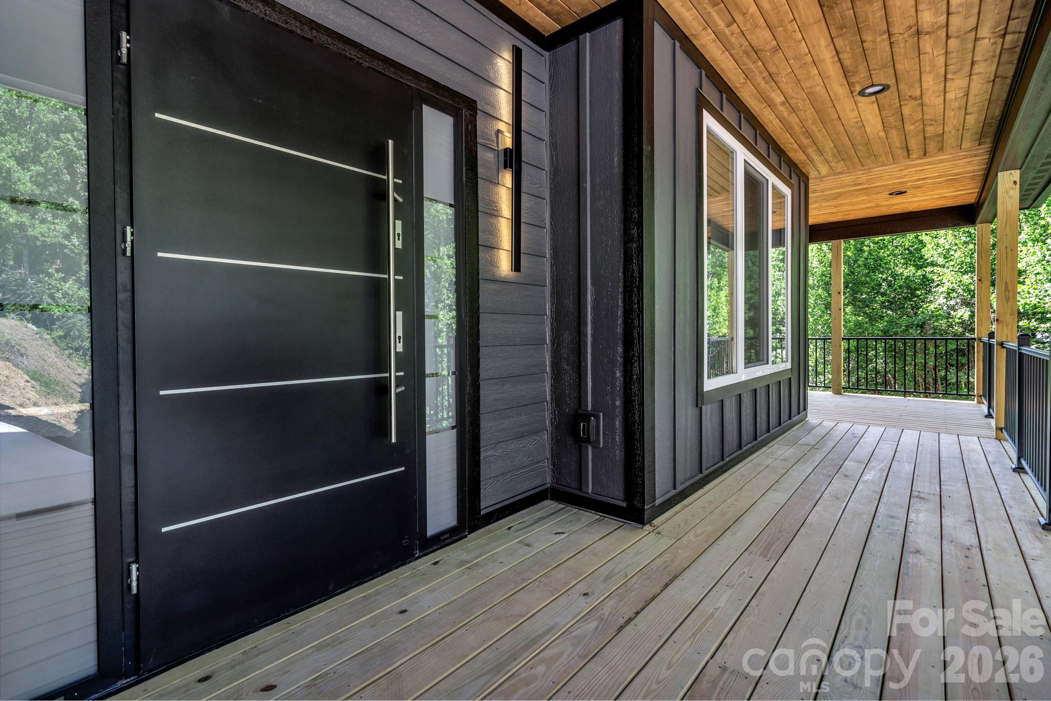 221 Coopers Drive Hendersonville NC 28739