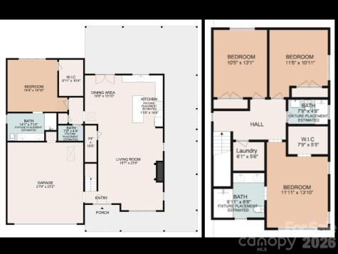 221 Coopers Drive Hendersonville NC 28739