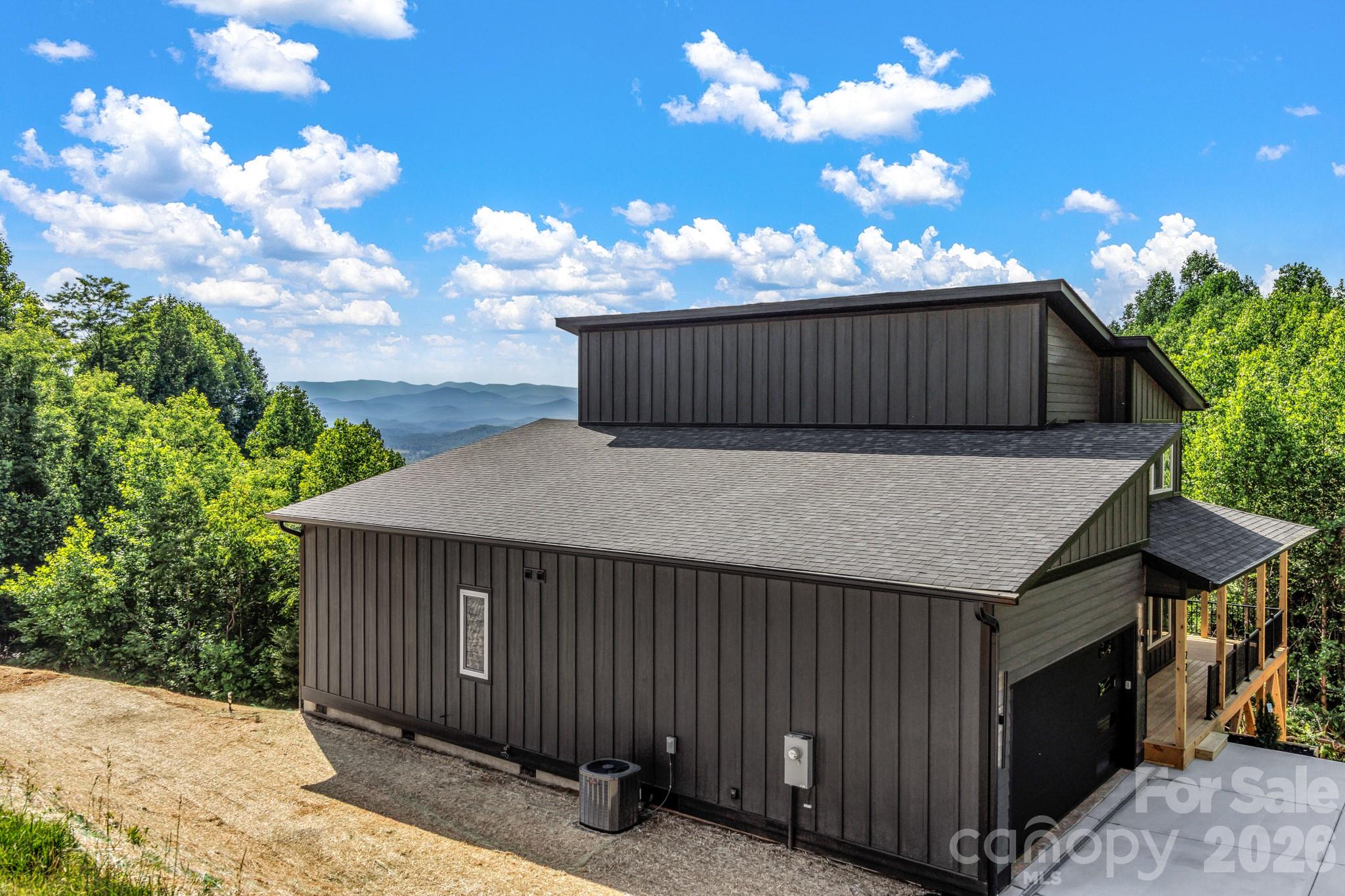 221 Coopers Drive Hendersonville NC 28739