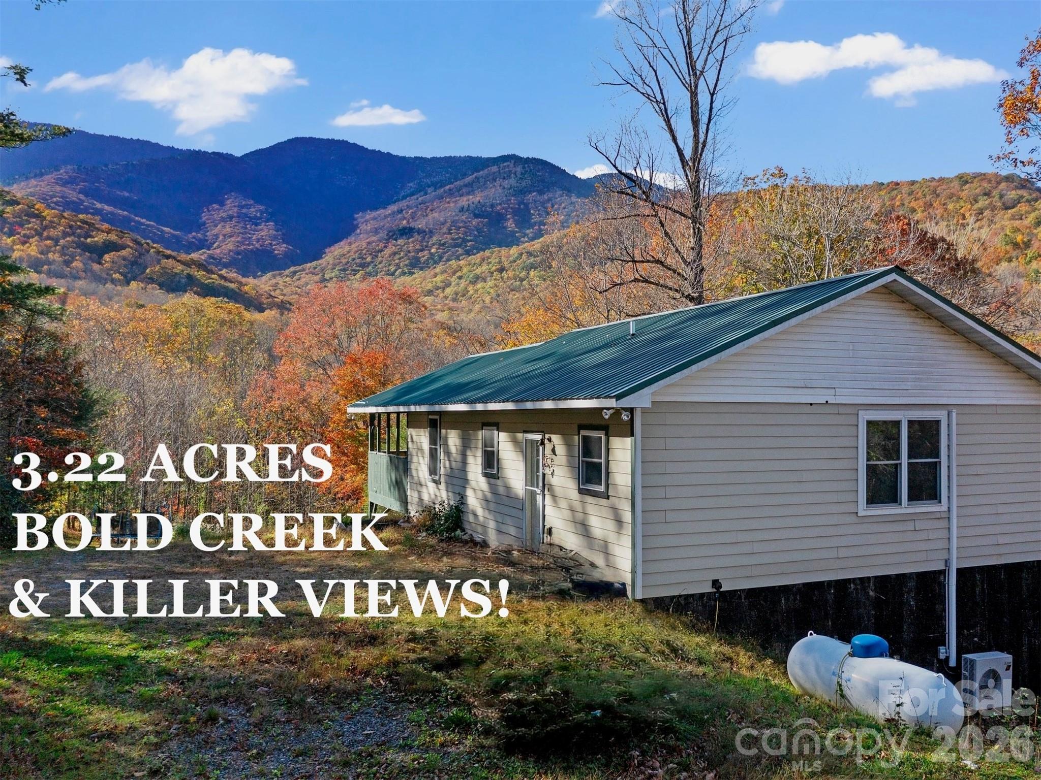 219 Raven Rock Lane Burnsville NC 28714