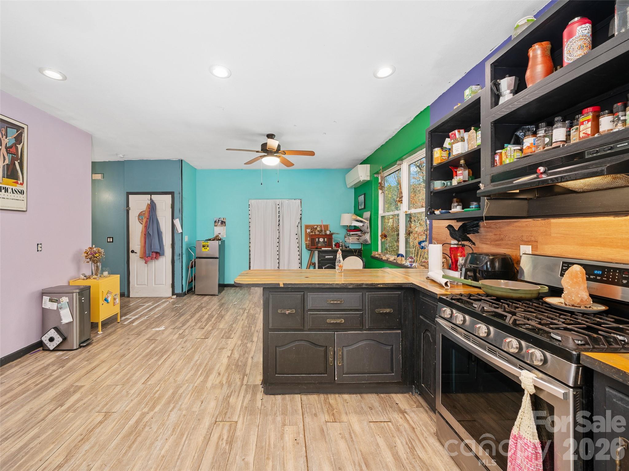 219 Raven Rock Lane Burnsville NC 28714