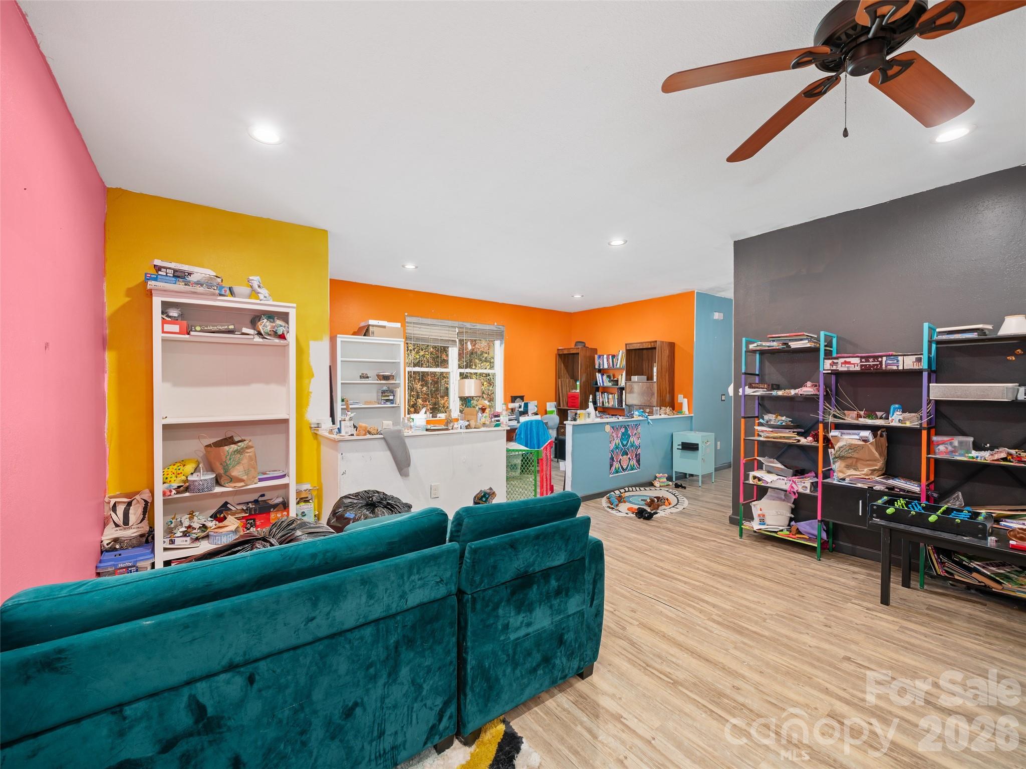 219 Raven Rock Lane Burnsville NC 28714