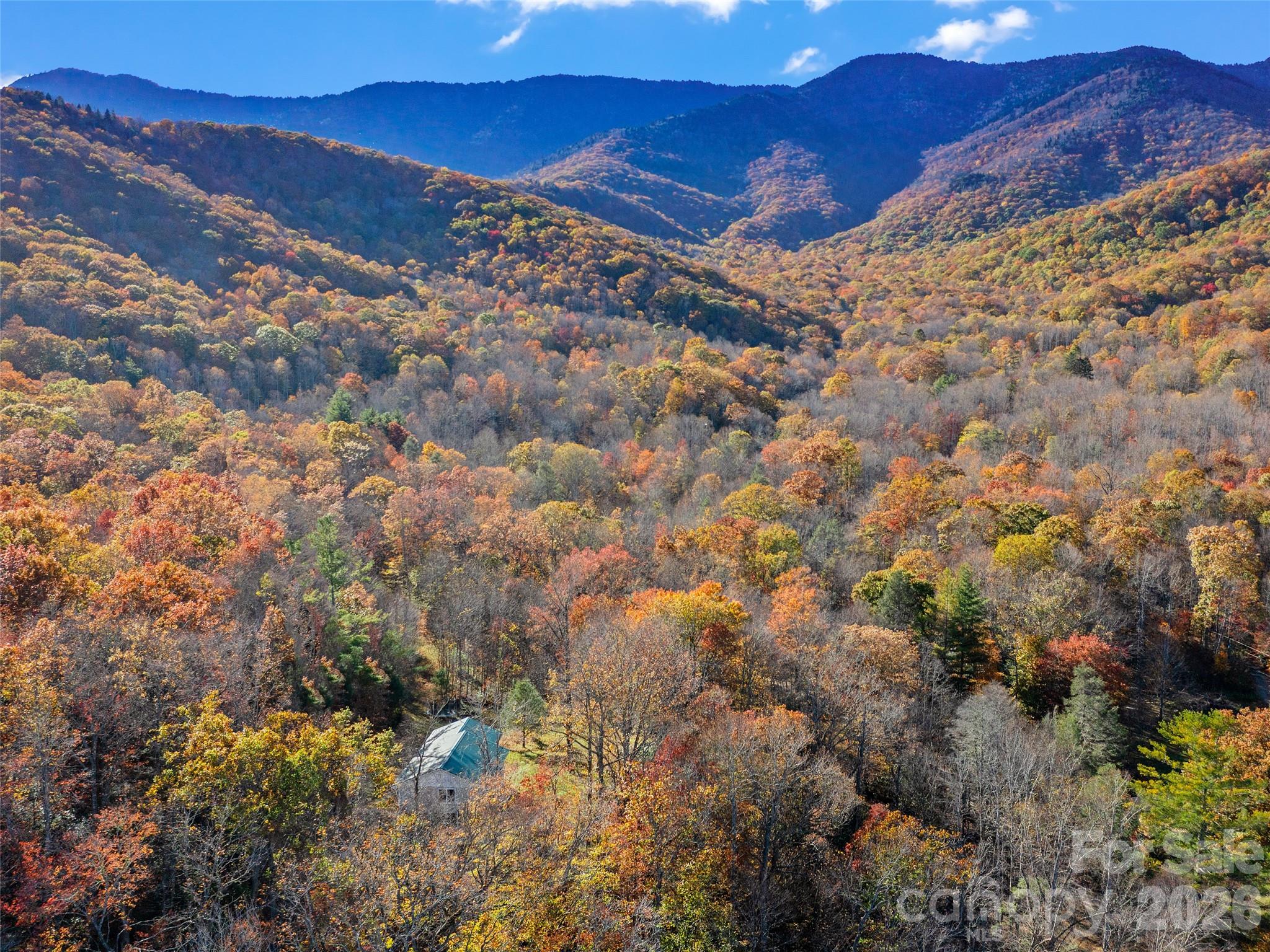 219 Raven Rock Lane Burnsville NC 28714