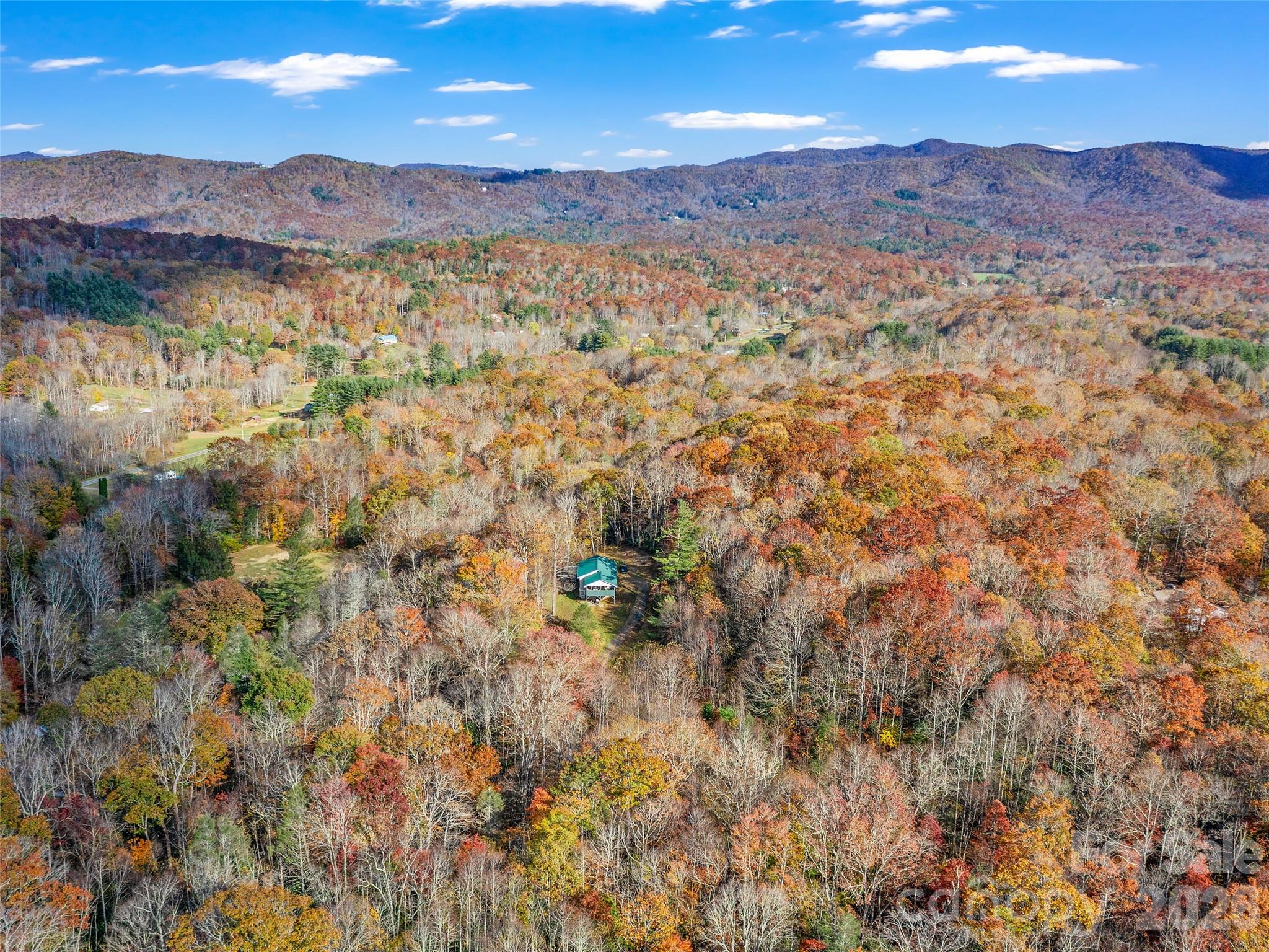 219 Raven Rock Lane Burnsville NC 28714