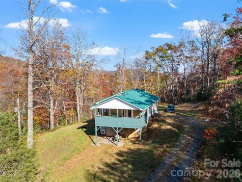 219 Raven Rock Lane Burnsville NC 28714