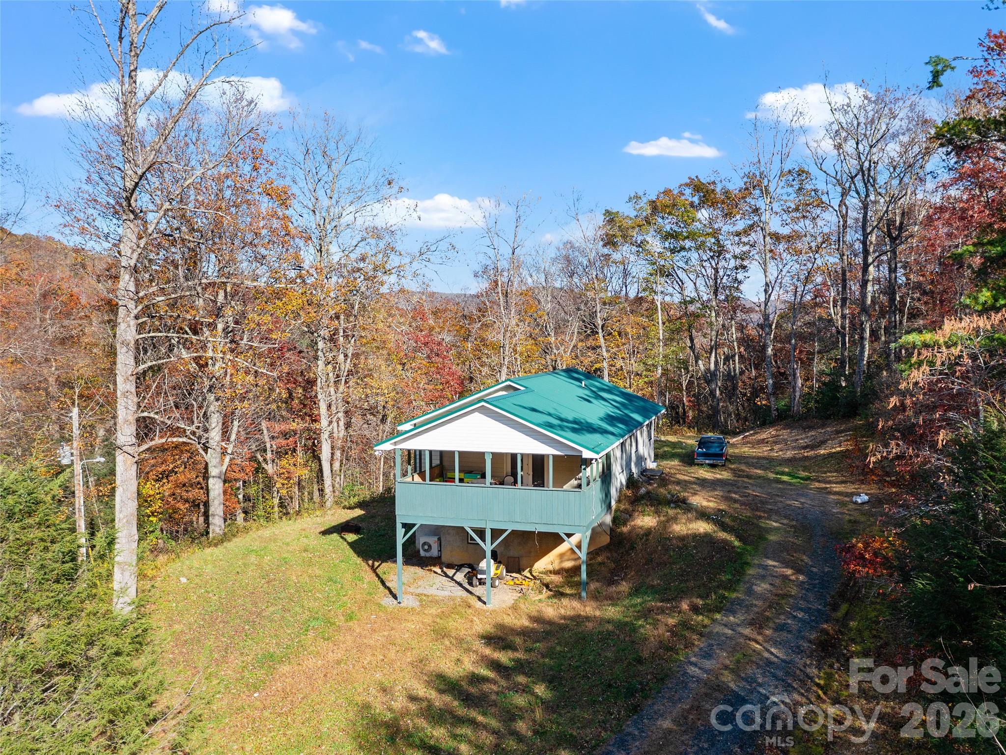 219 Raven Rock Lane Burnsville NC 28714