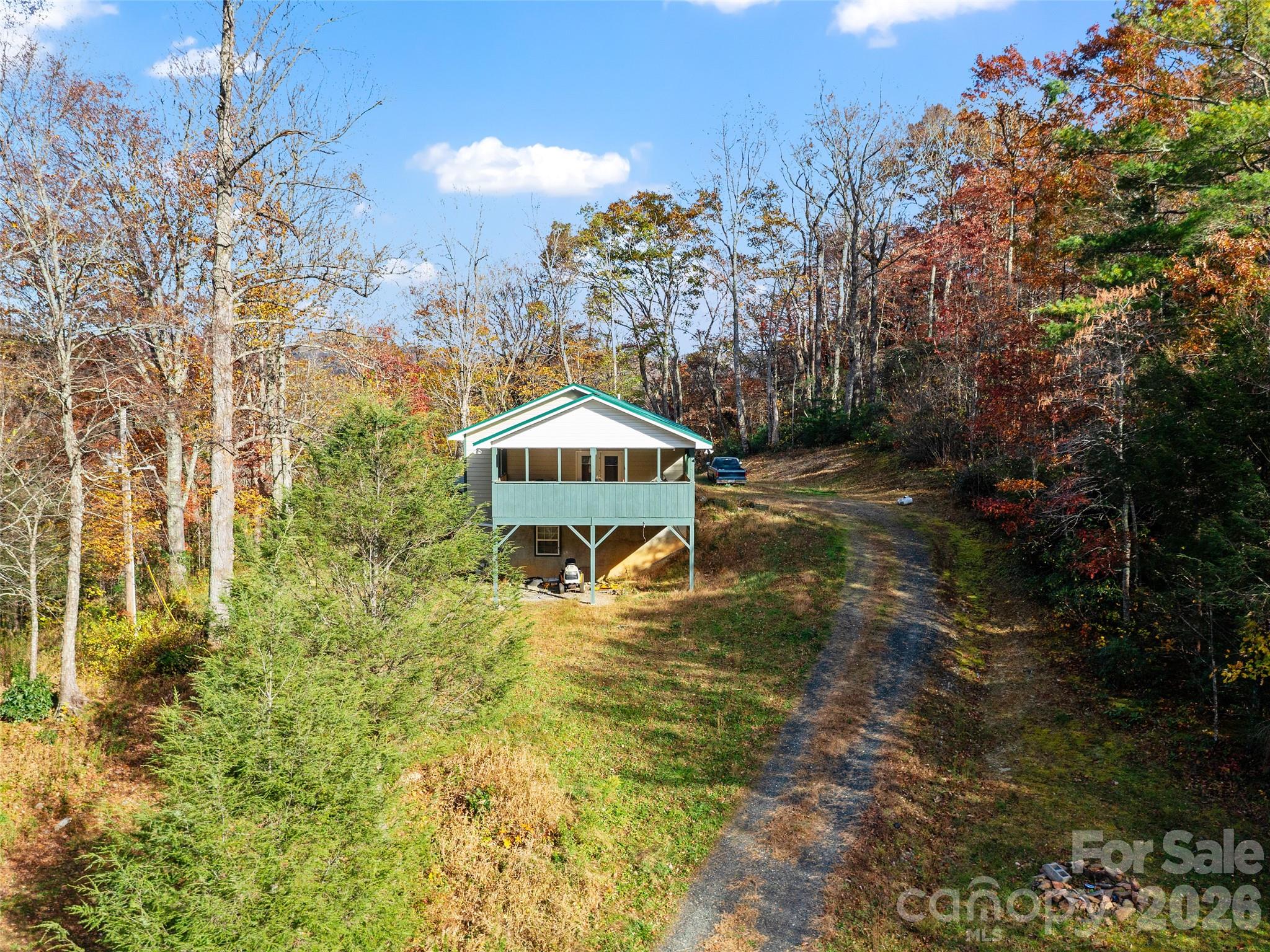 219 Raven Rock Lane Burnsville NC 28714