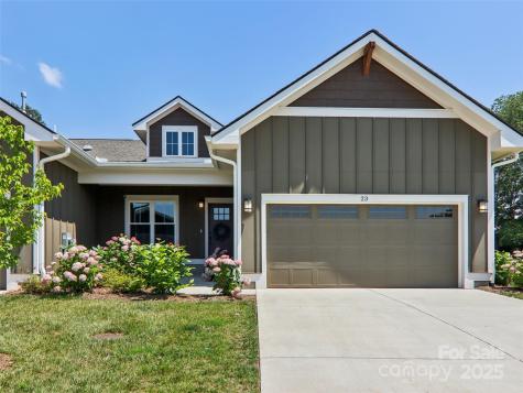 23 Cozy Cottage Way Arden NC 28704