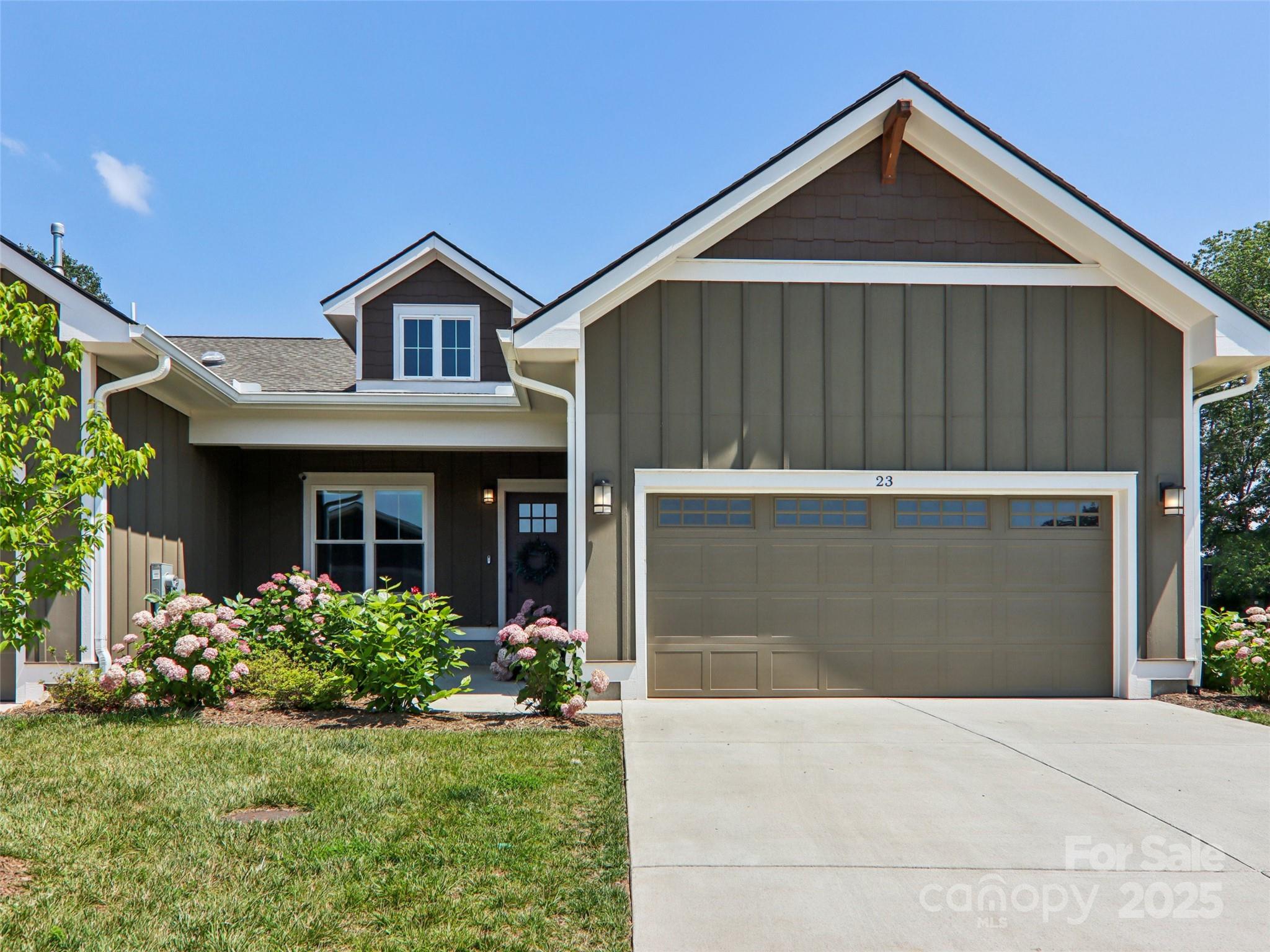 23 Cozy Cottage Way Arden NC 28704