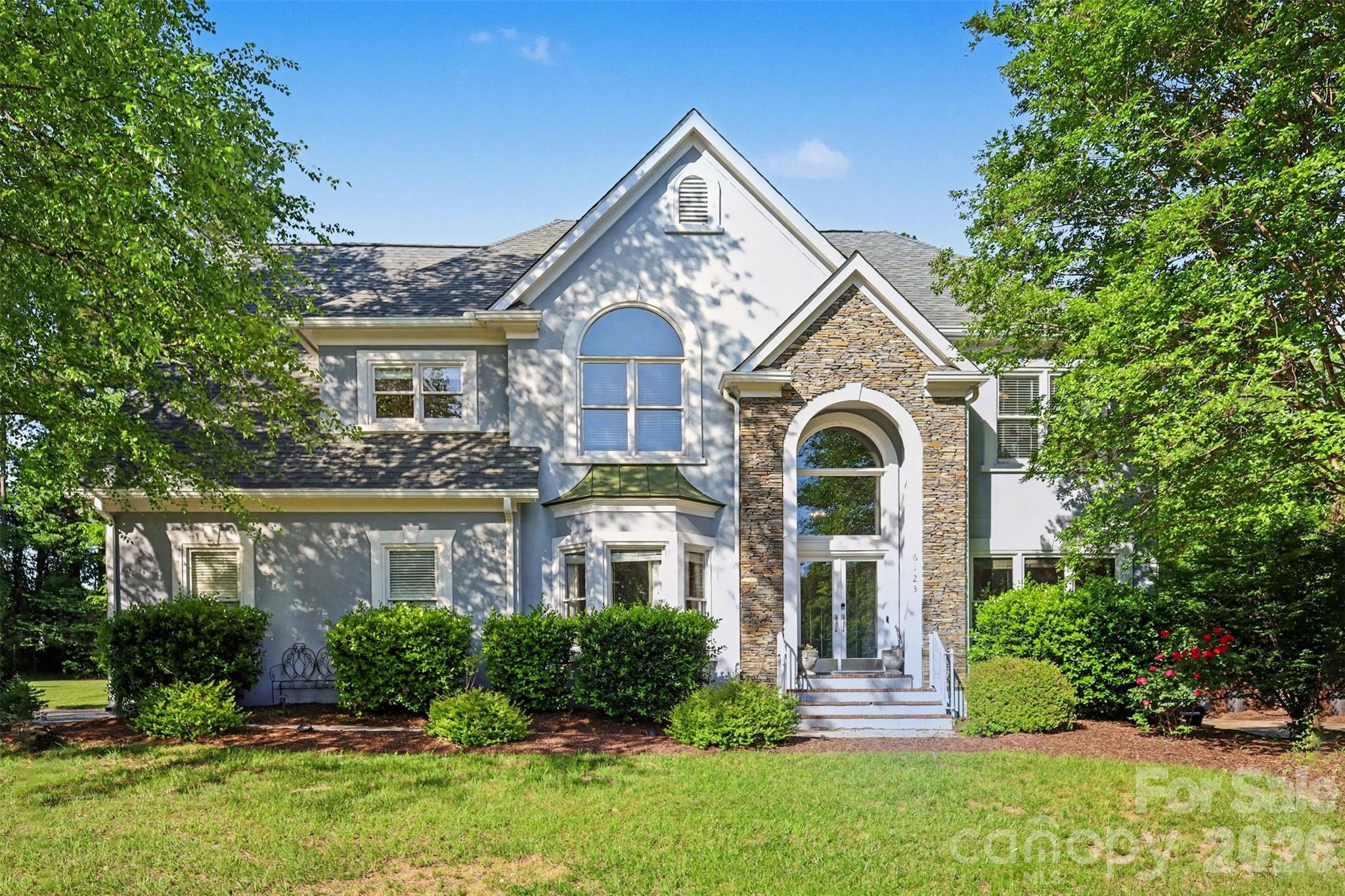 6123 Glen Manor Drive Charlotte NC 28269
