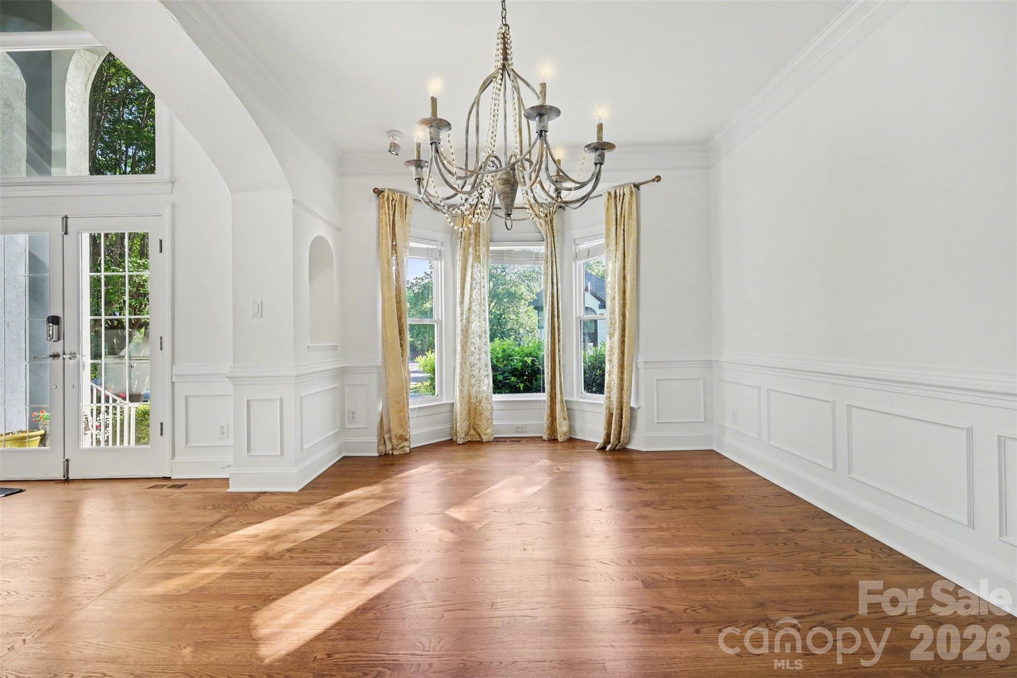 6123 Glen Manor Drive Charlotte NC 28269