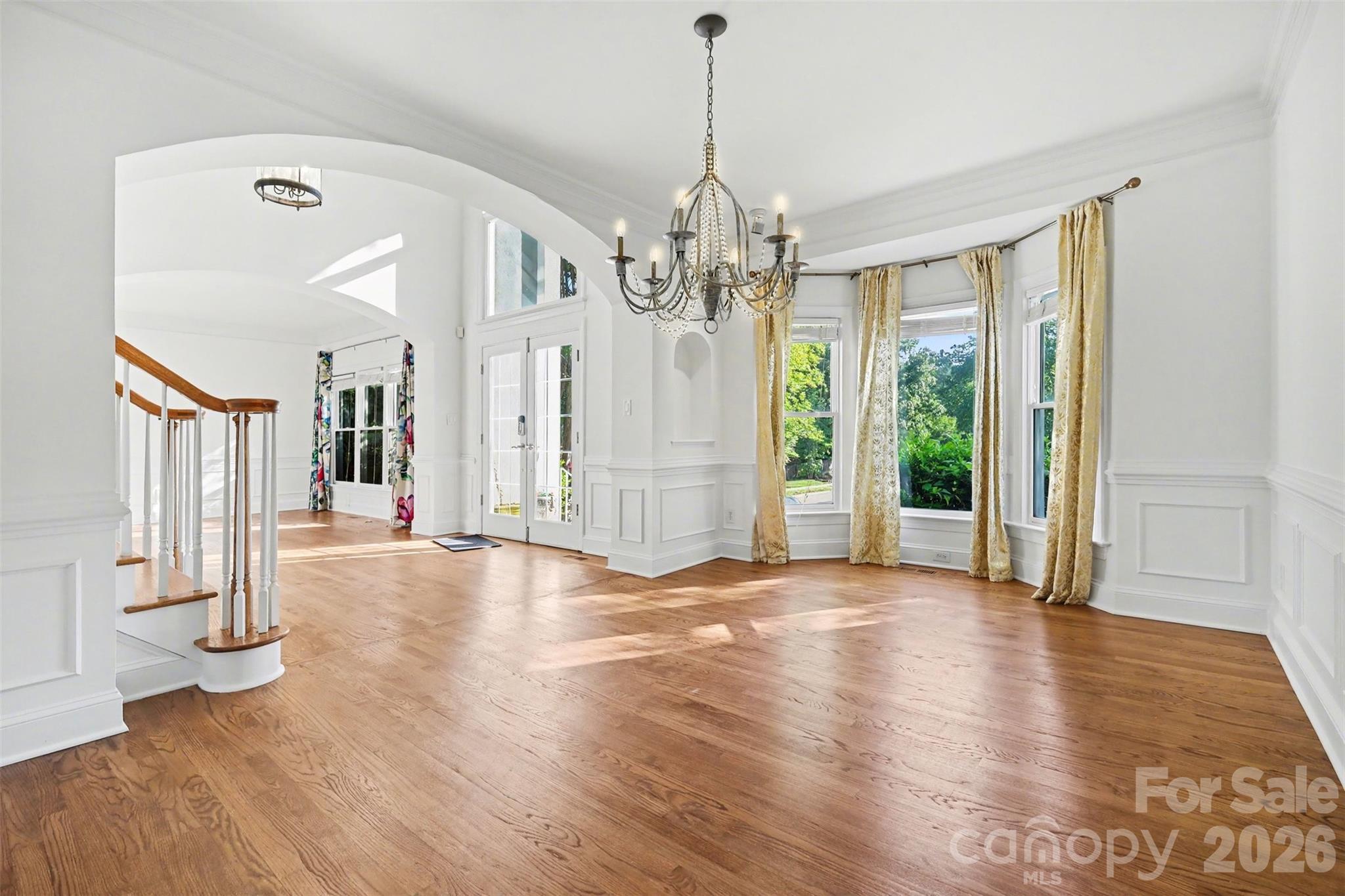 6123 Glen Manor Drive Charlotte NC 28269