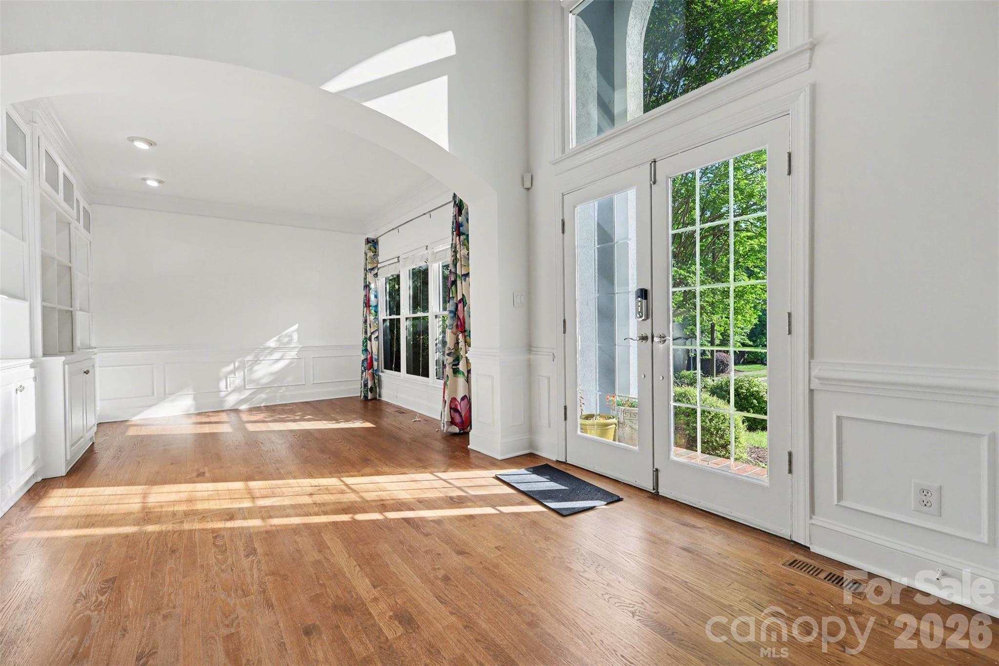 6123 Glen Manor Drive Charlotte NC 28269