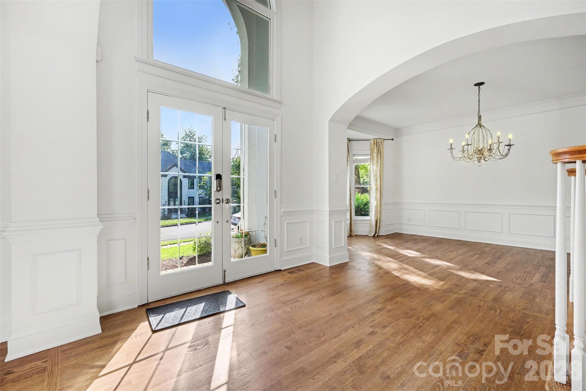 6123 Glen Manor Drive Charlotte NC 28269