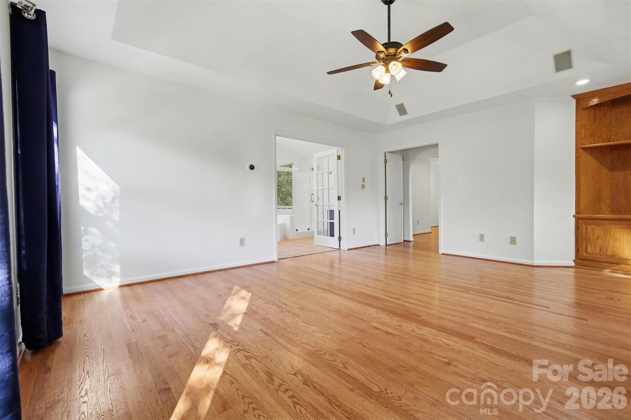 6123 Glen Manor Drive Charlotte NC 28269