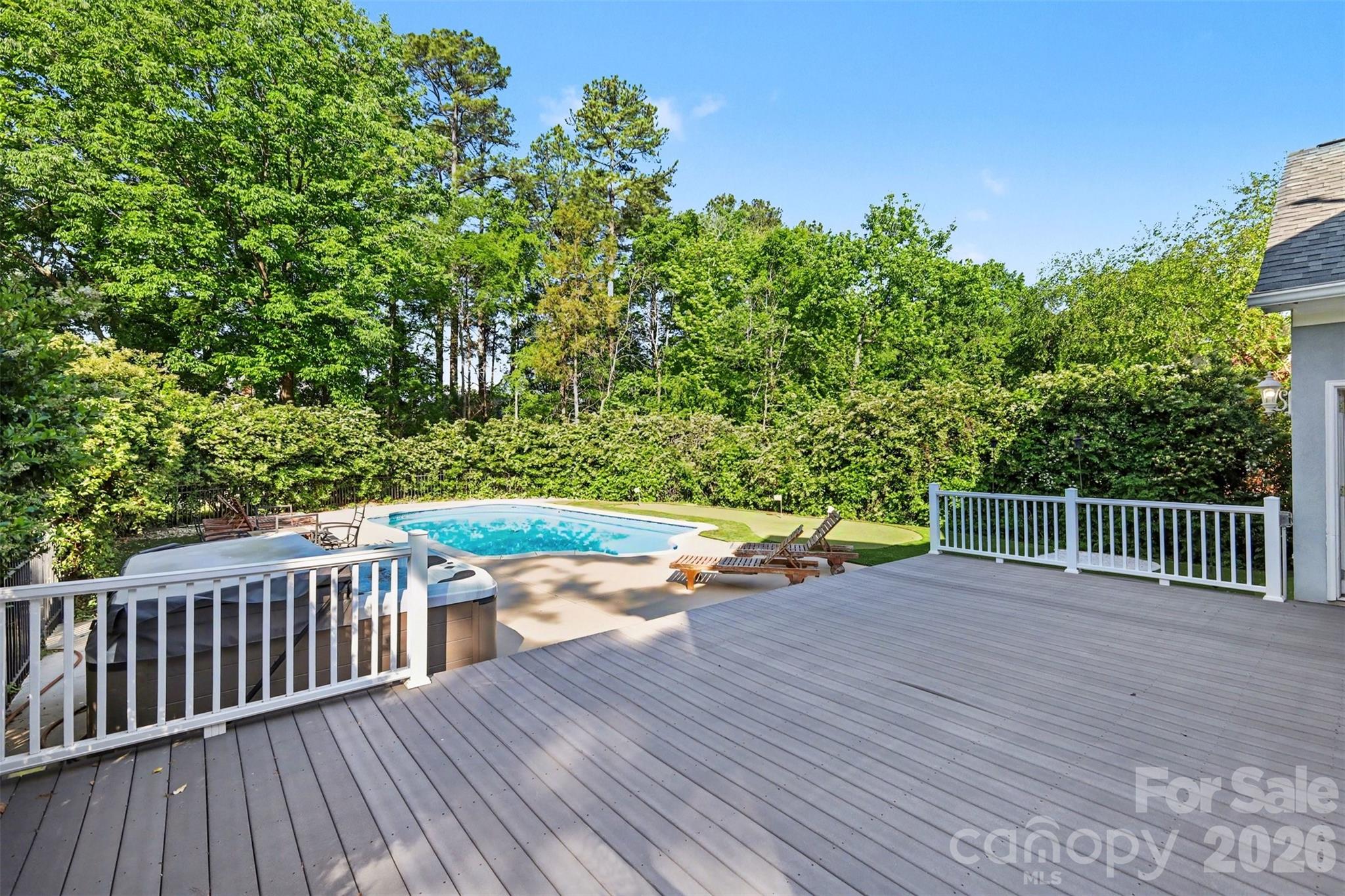 6123 Glen Manor Drive Charlotte NC 28269