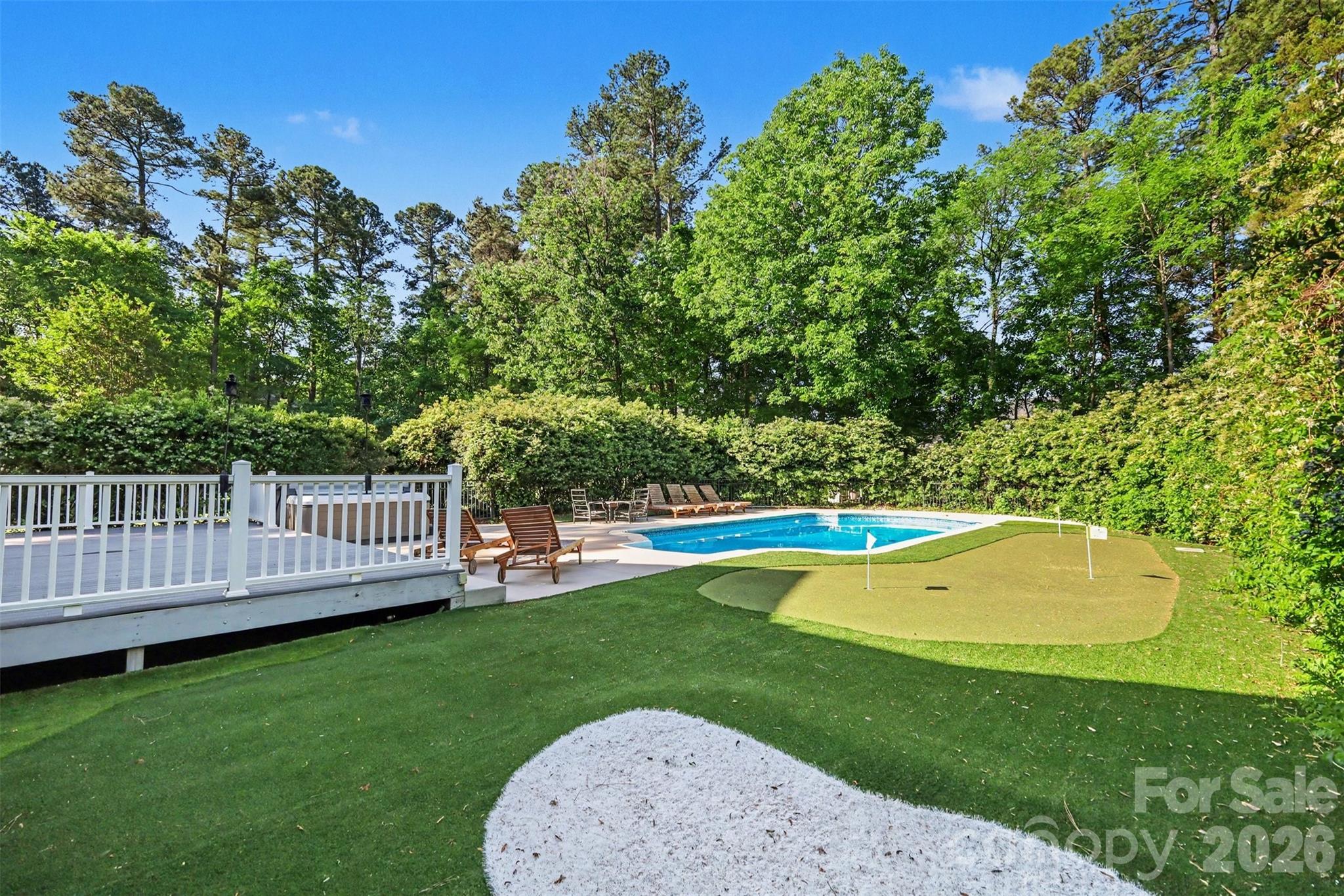 6123 Glen Manor Drive Charlotte NC 28269