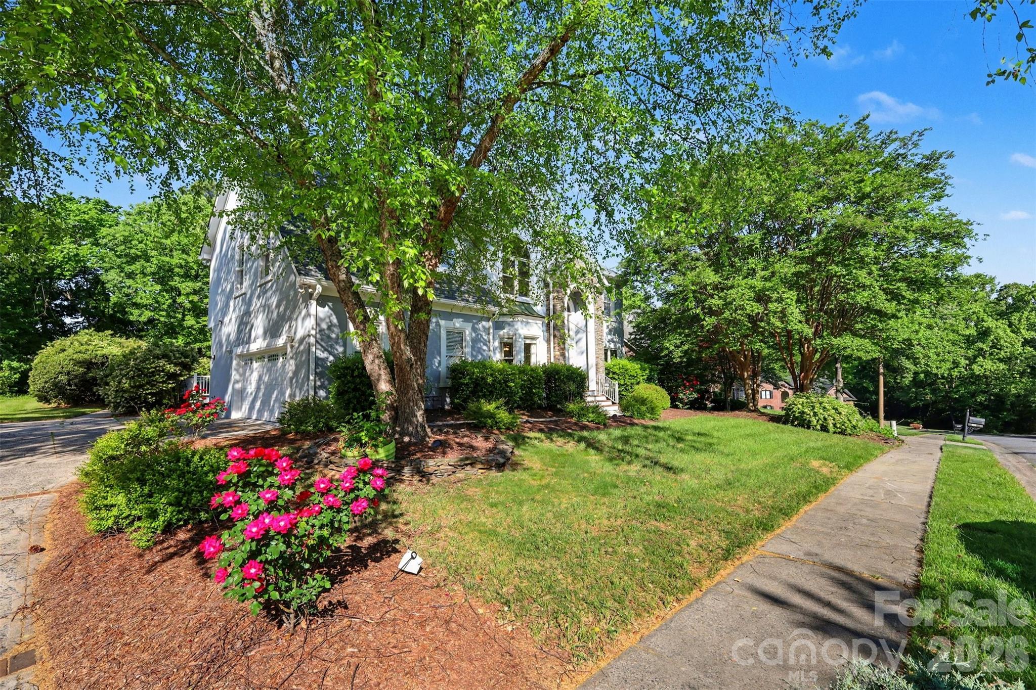 6123 Glen Manor Drive Charlotte NC 28269