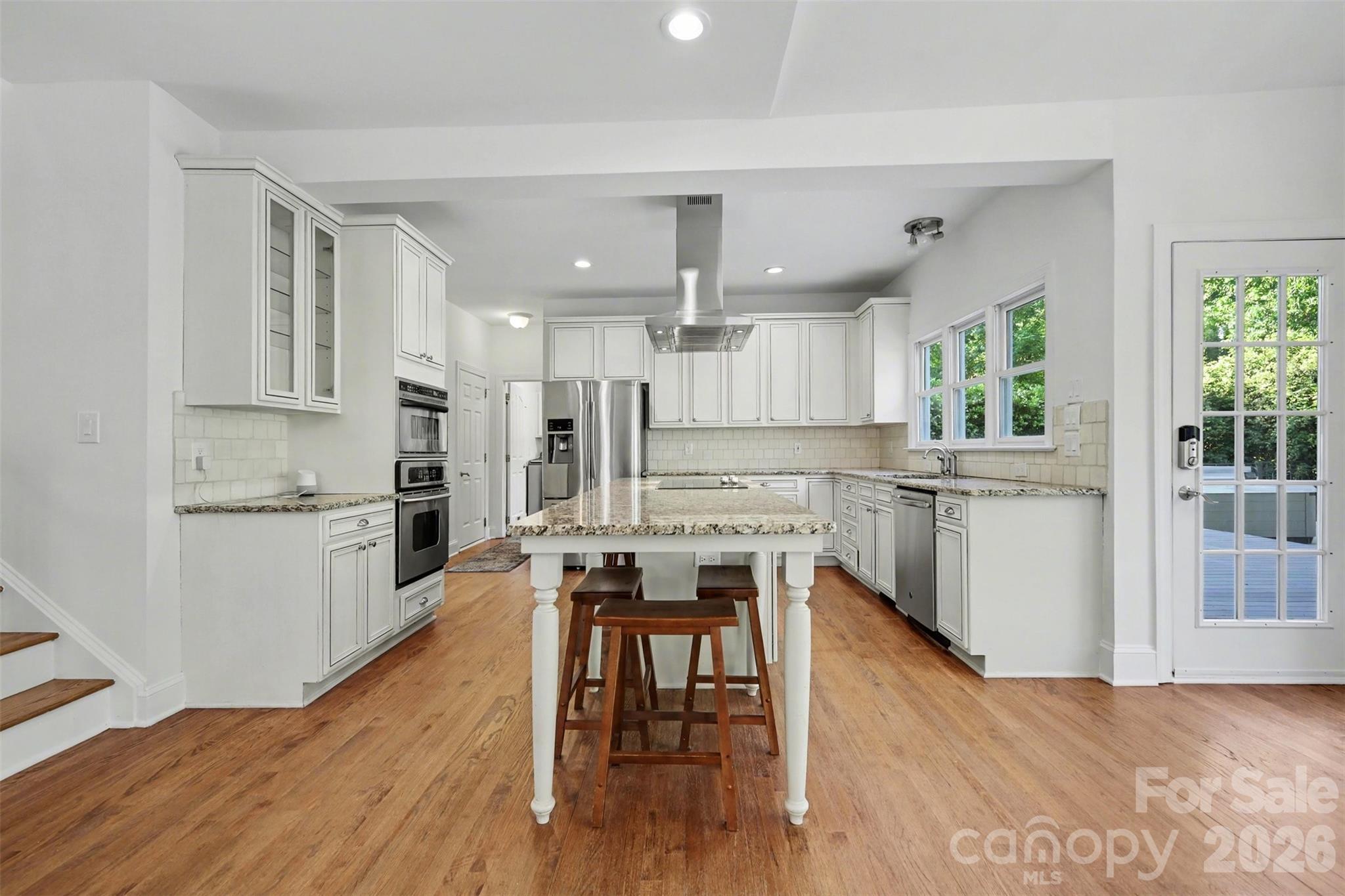 6123 Glen Manor Drive Charlotte NC 28269