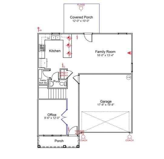1641 Piper Creek Avenue Newton NC 28658