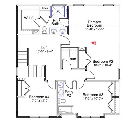 1641 Piper Creek Avenue Newton NC 28658