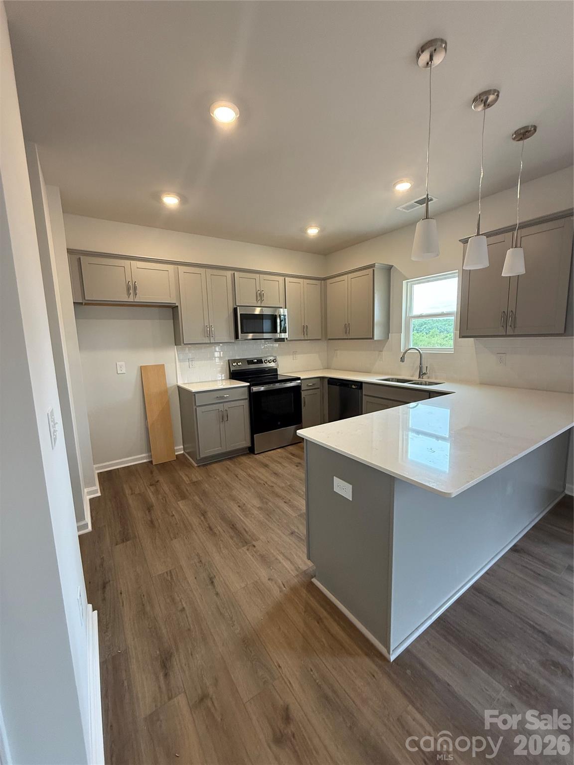1641 Piper Creek Avenue Newton NC 28658