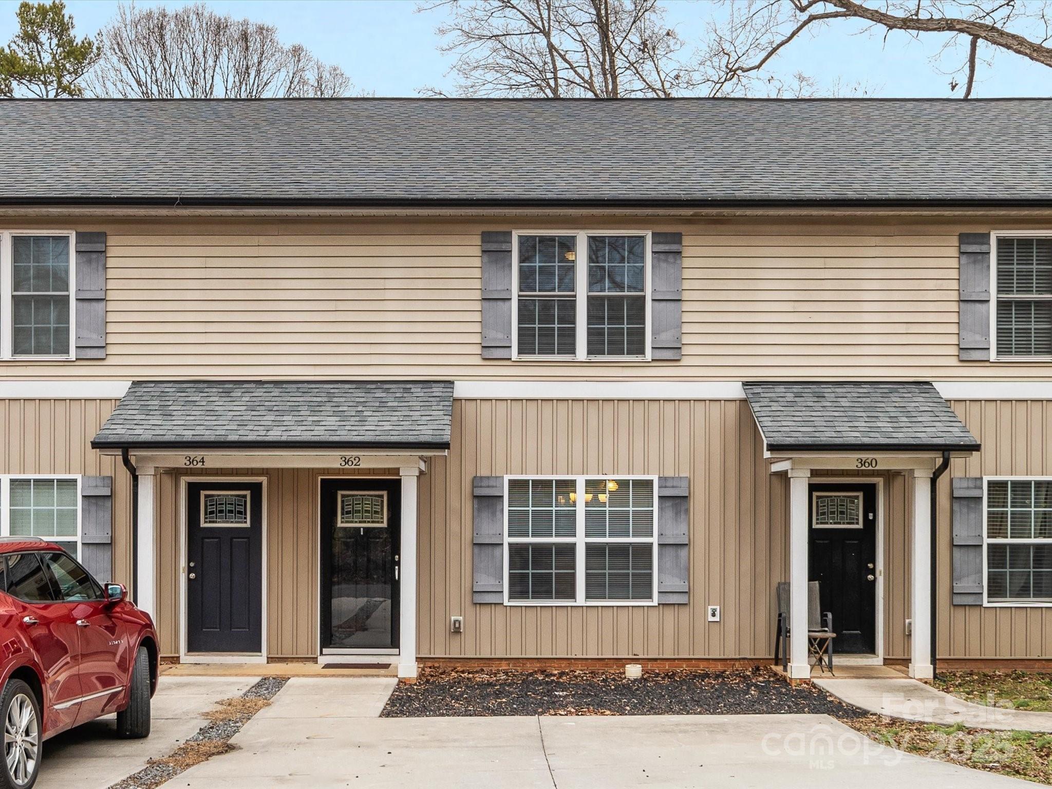 362 Hillandale Street NE Concord NC 28025