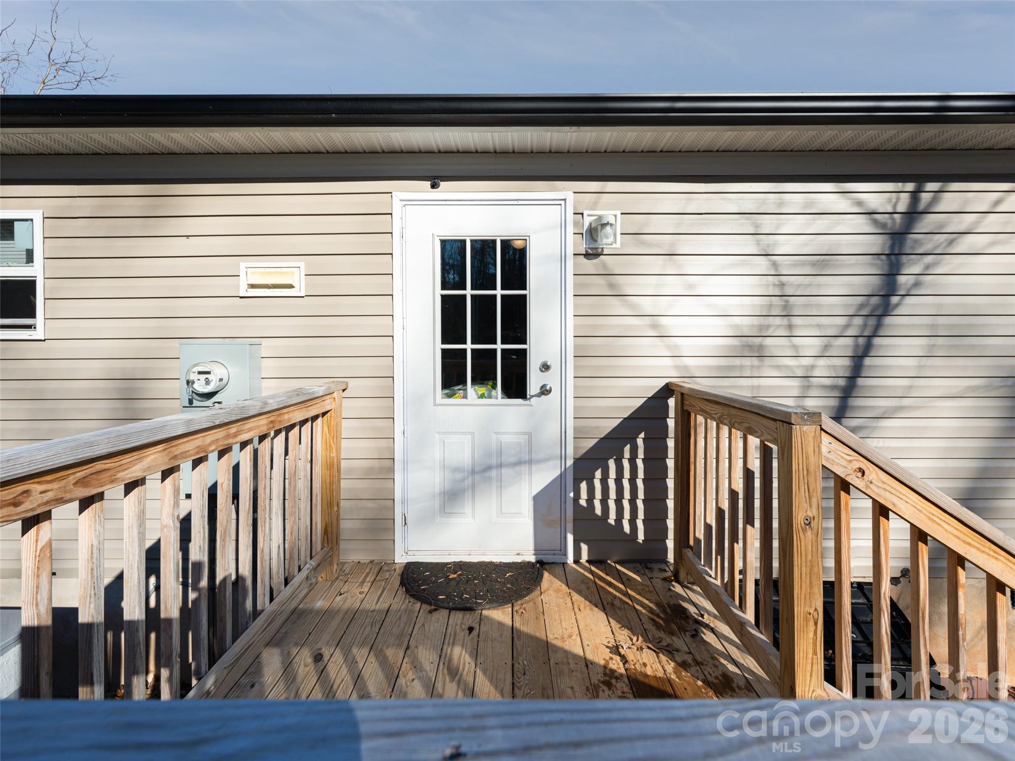 4148 Tallent Road Morganton NC 28655