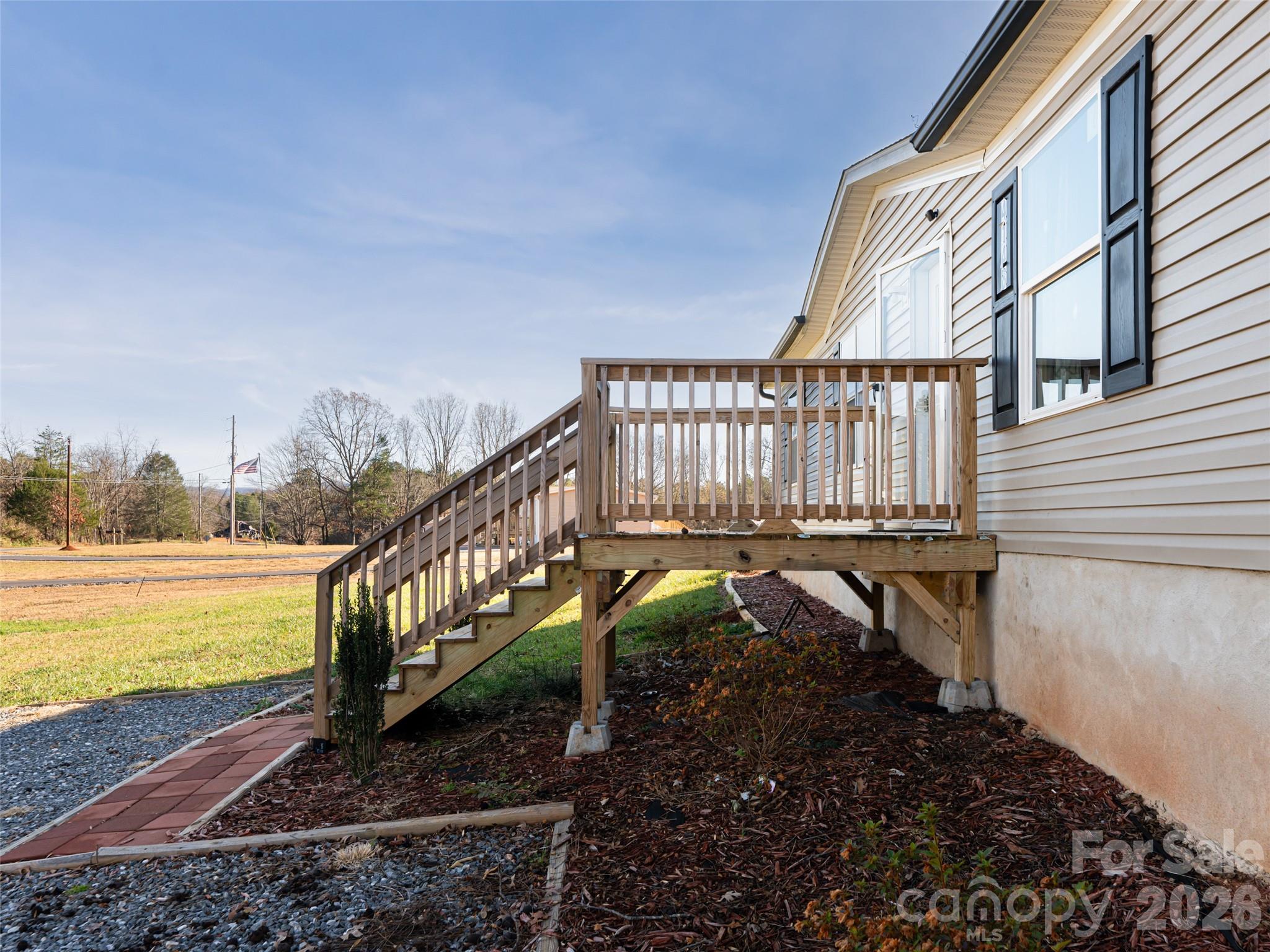 4148 Tallent Road Morganton NC 28655