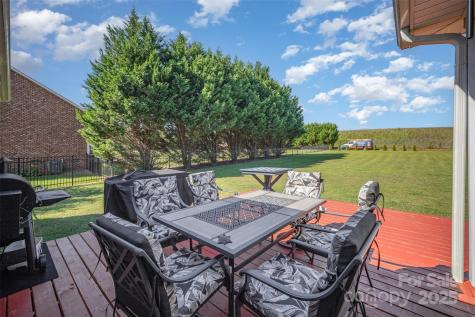 104 Postell Drive Statesville NC 28625