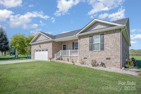 104 Postell Drive Statesville NC 28625