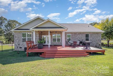 104 Postell Drive Statesville NC 28625