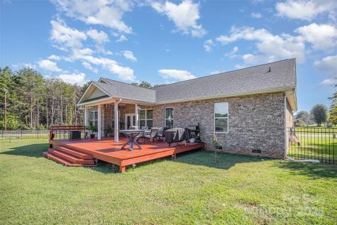 104 Postell Drive Statesville NC 28625