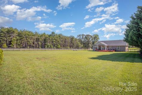 104 Postell Drive Statesville NC 28625