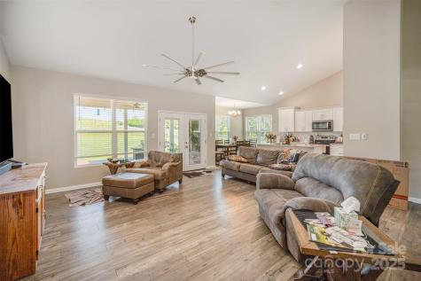 104 Postell Drive Statesville NC 28625