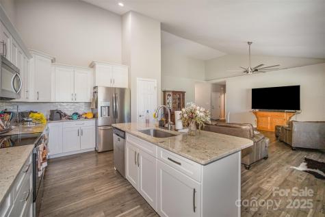 104 Postell Drive Statesville NC 28625