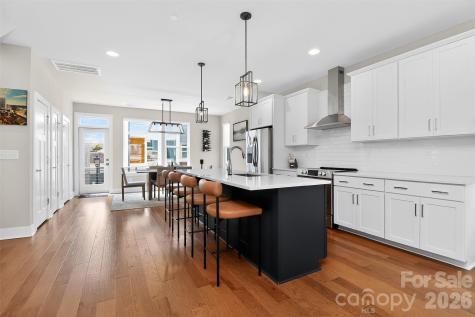 2024 Bryant Park Drive Charlotte NC 28208