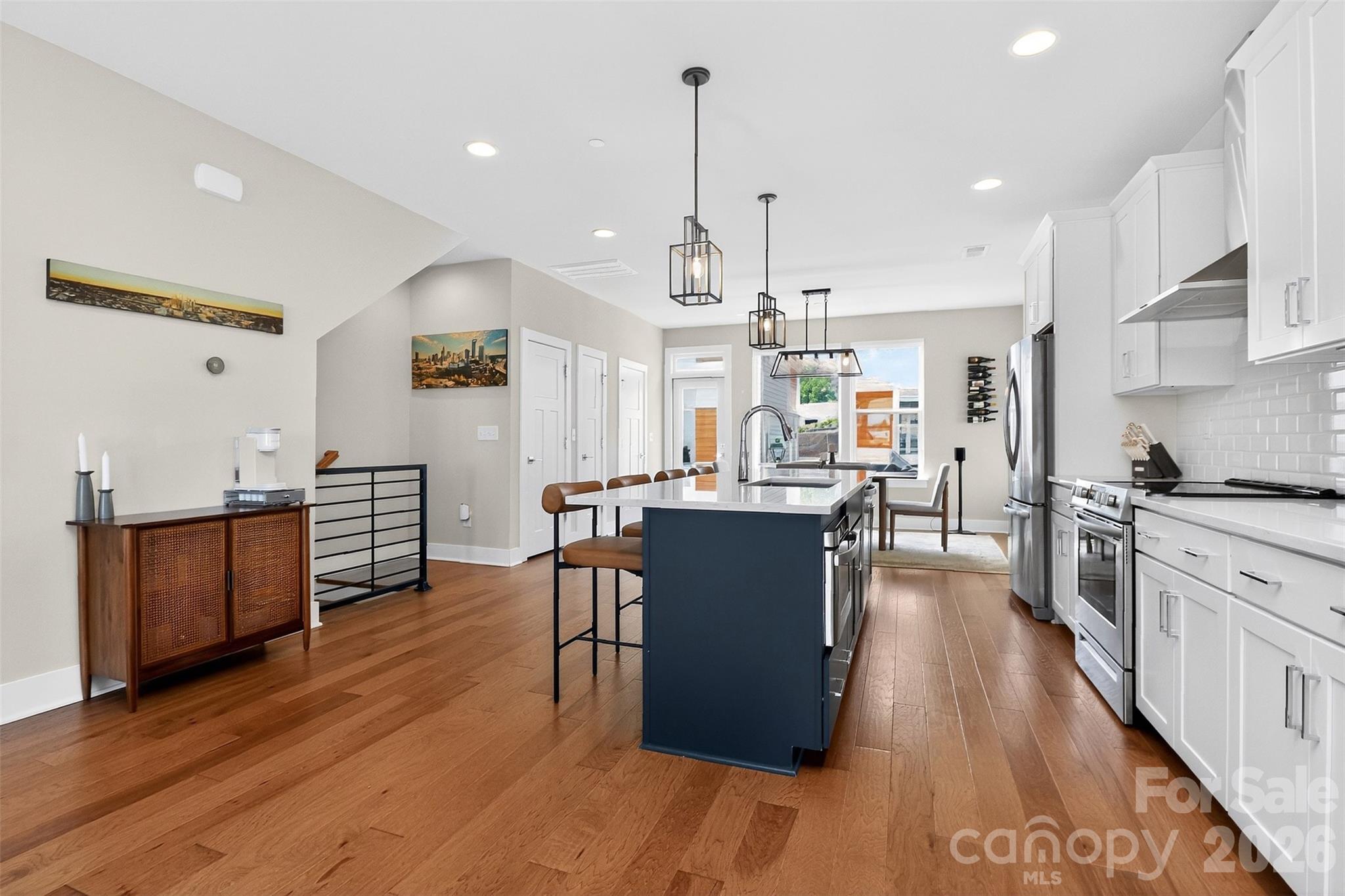 2024 Bryant Park Drive Charlotte NC 28208