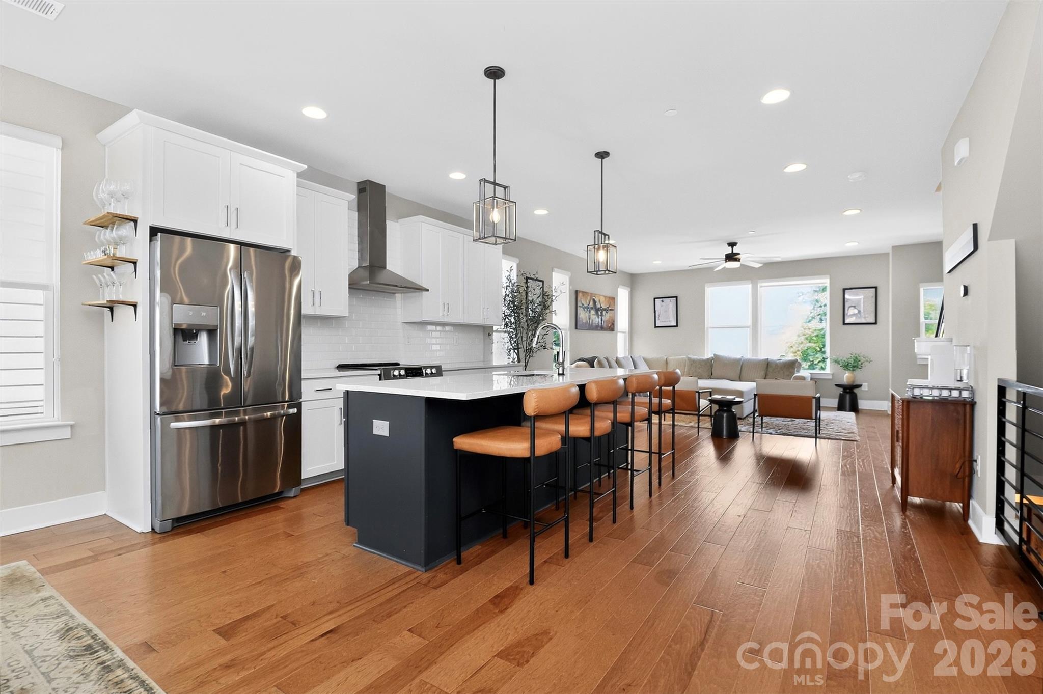 2024 Bryant Park Drive Charlotte NC 28208