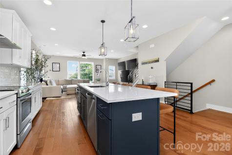 2024 Bryant Park Drive Charlotte NC 28208