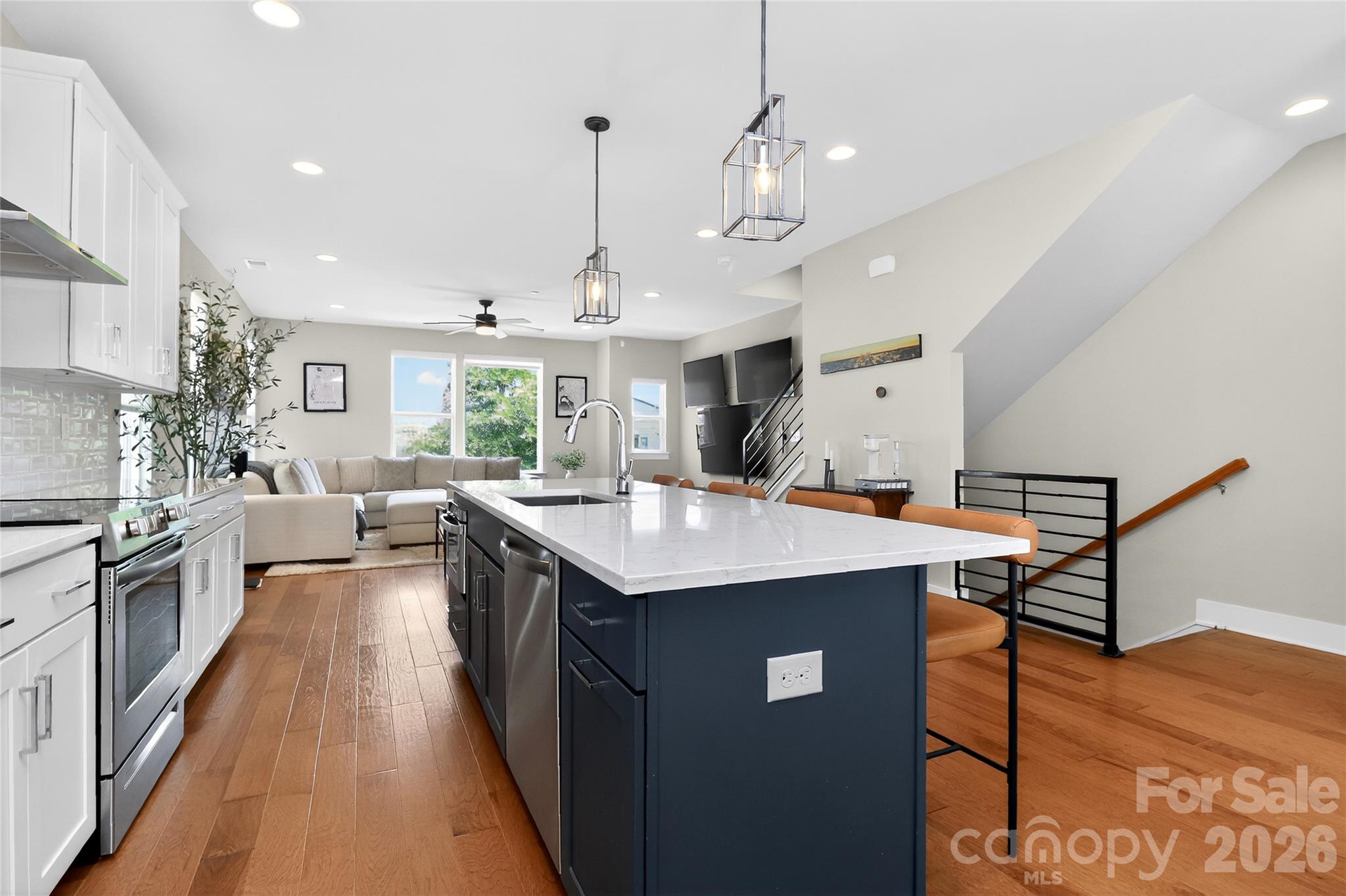2024 Bryant Park Drive Charlotte NC 28208