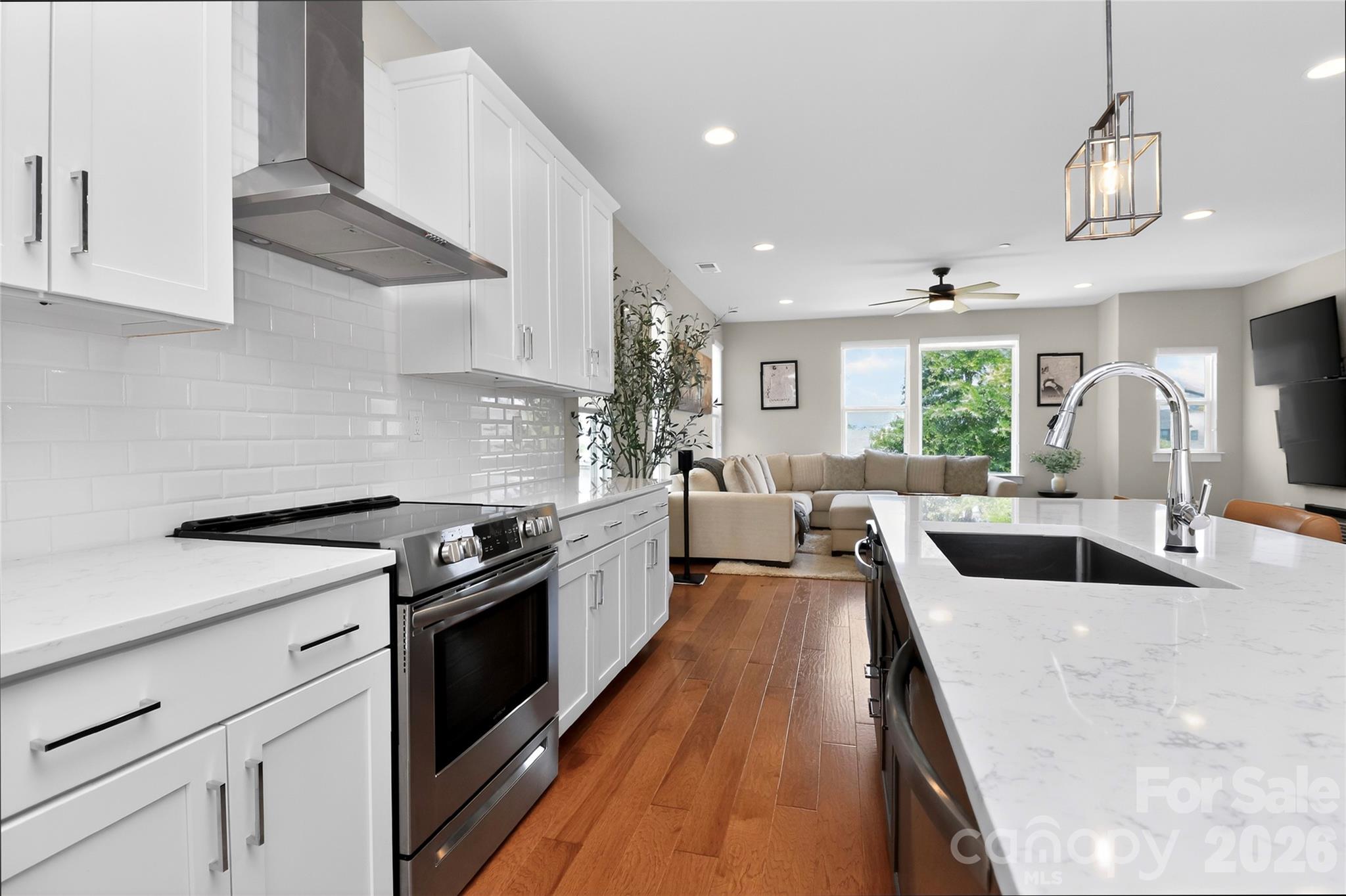 2024 Bryant Park Drive Charlotte NC 28208