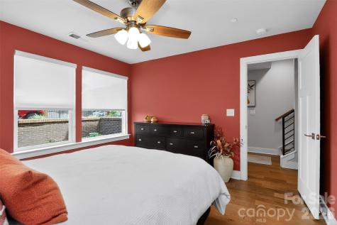 2024 Bryant Park Drive Charlotte NC 28208
