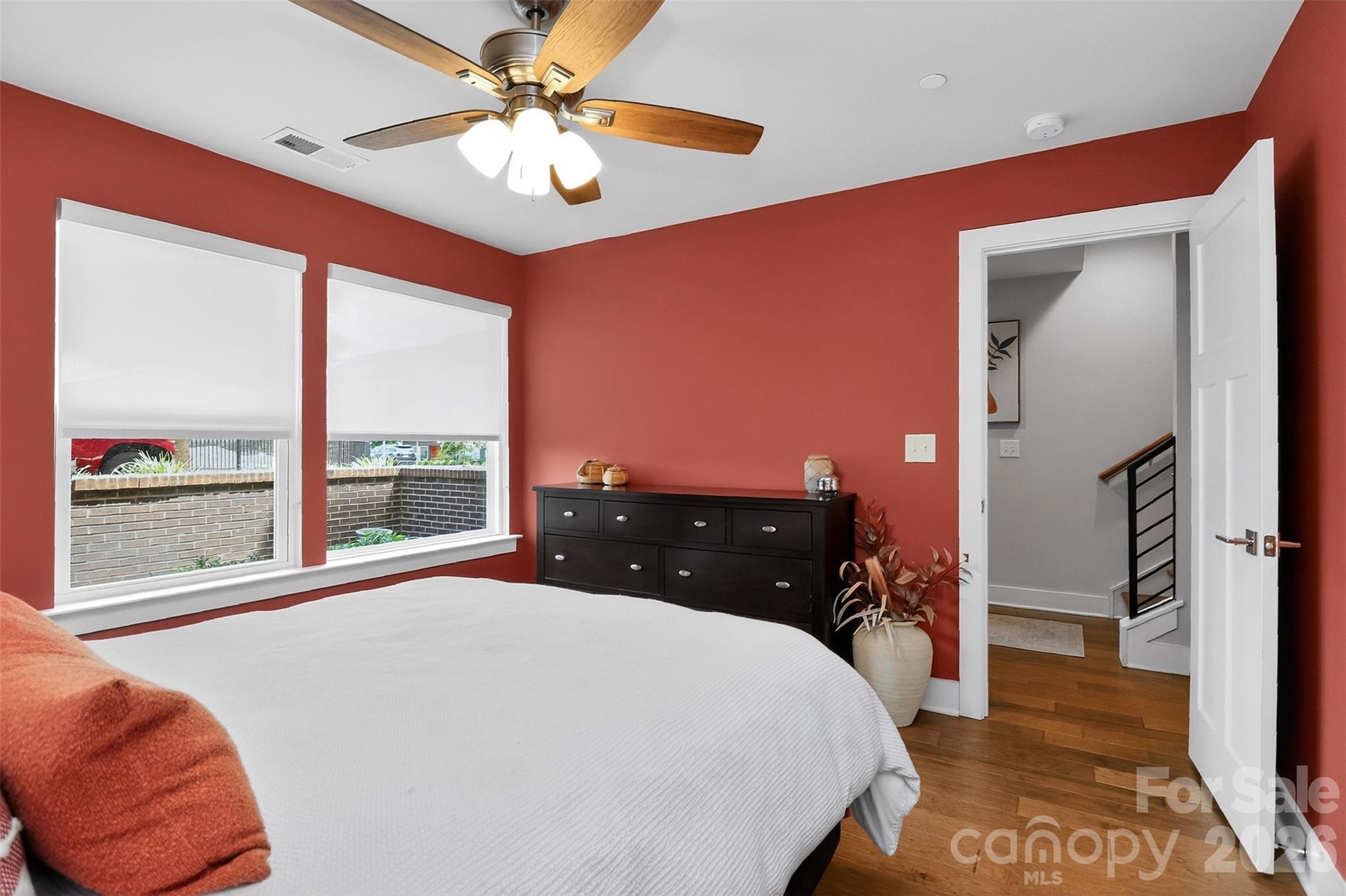 2024 Bryant Park Drive Charlotte NC 28208