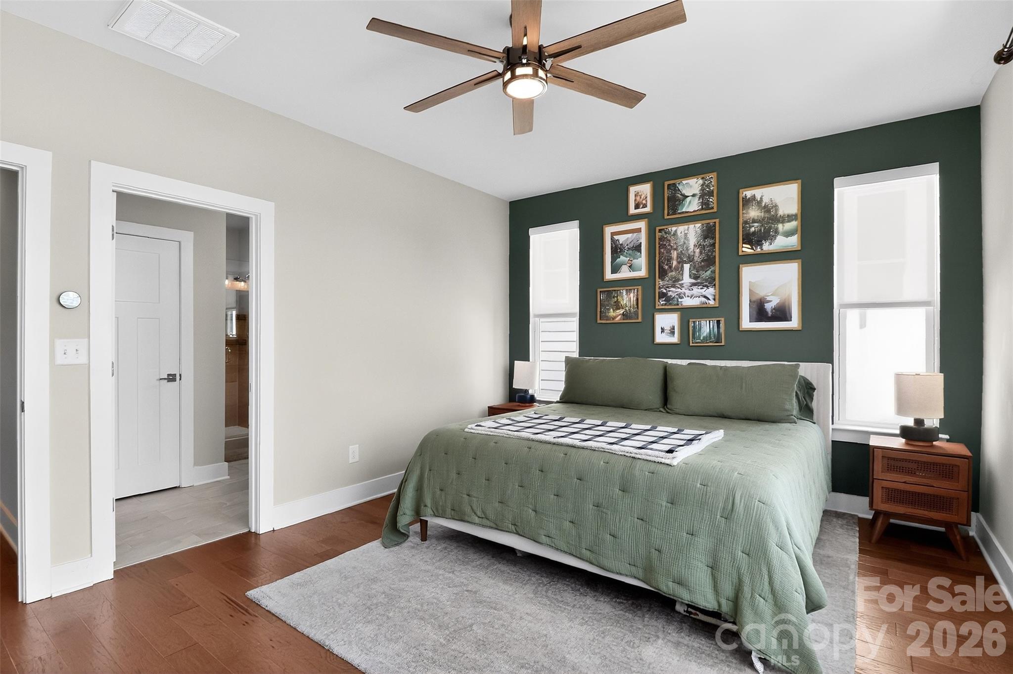 2024 Bryant Park Drive Charlotte NC 28208