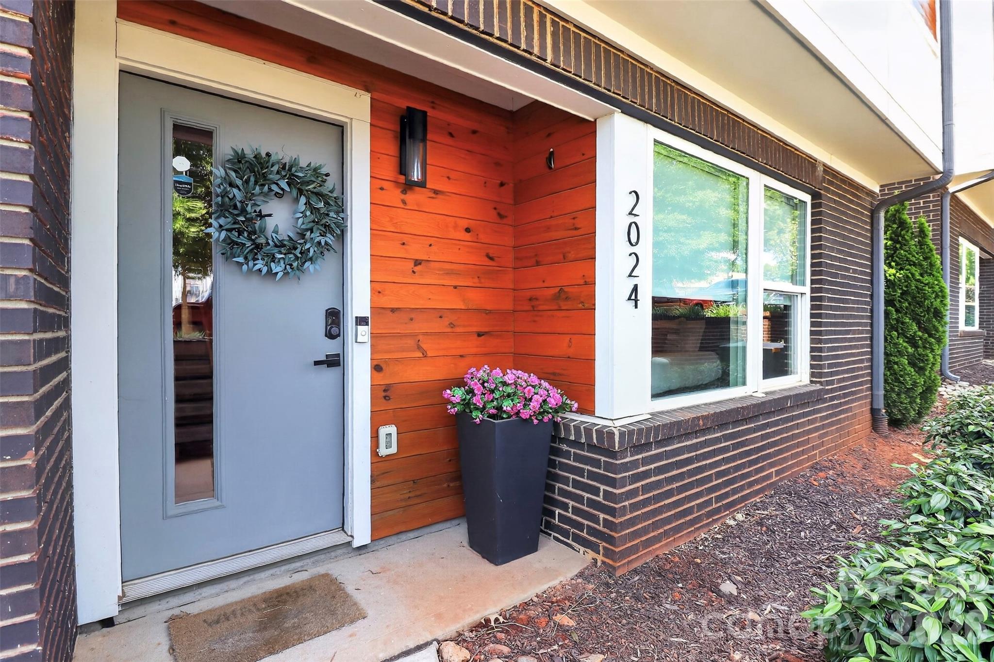 2024 Bryant Park Drive Charlotte NC 28208