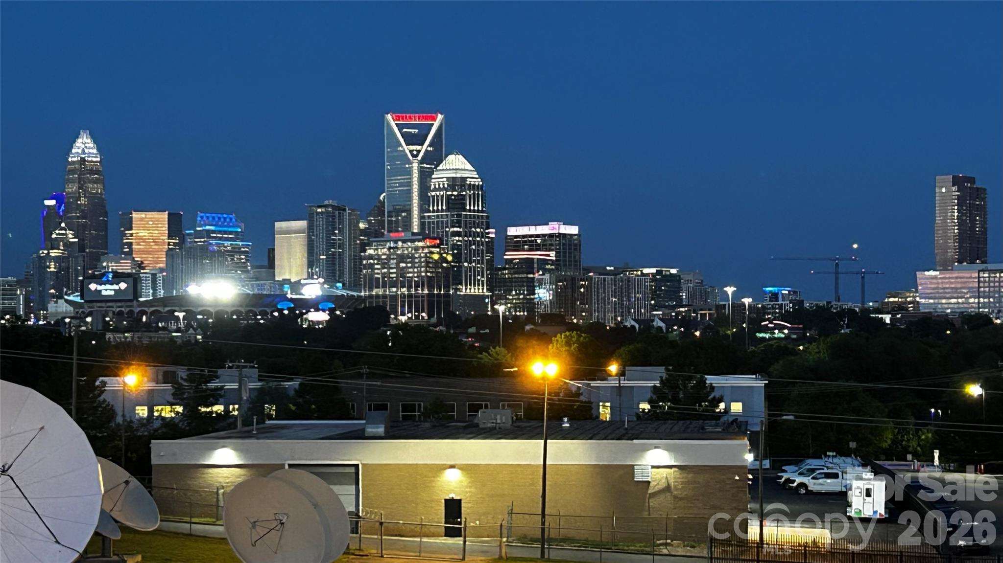 2024 Bryant Park Drive Charlotte NC 28208