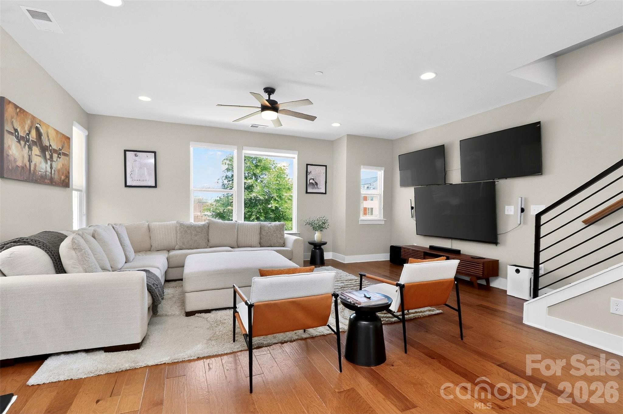 2024 Bryant Park Drive Charlotte NC 28208